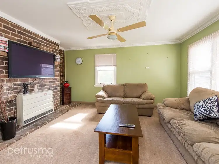 Third view of Homely house listing, 33 Homer Avenue, Moonah TAS 7009