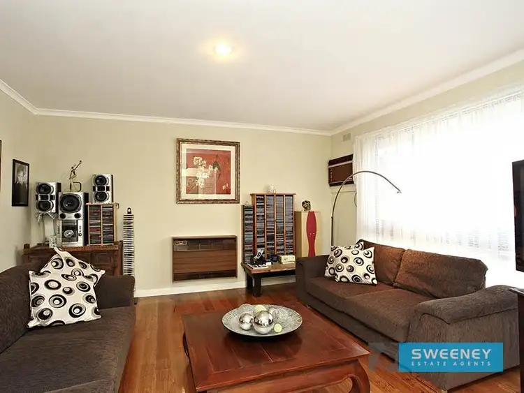 Second view of Homely unit listing, 3/7 Hancock Street, Altona VIC 3018