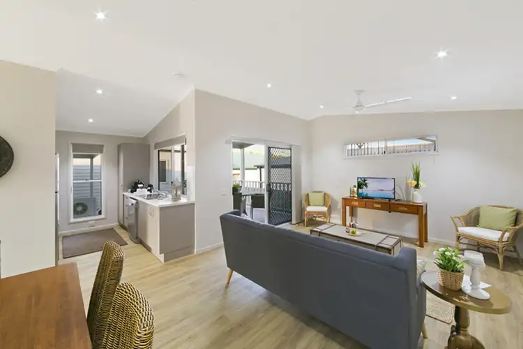 Main view of Homely house listing, 2/1 Gordon Young Drive, South West Rocks NSW 2431