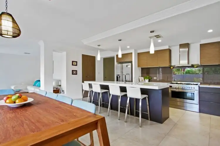 Second view of Homely house listing, 50a Yathong Road, Caringbah NSW 2229