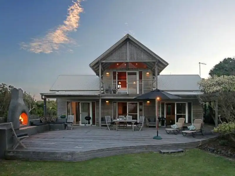 Main view of Homely house listing, 34 Childe Street, Byron Bay NSW 2481