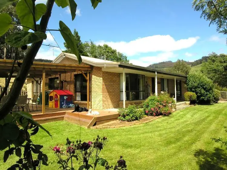 113 Watsons Road, Glen Huon TAS 7109