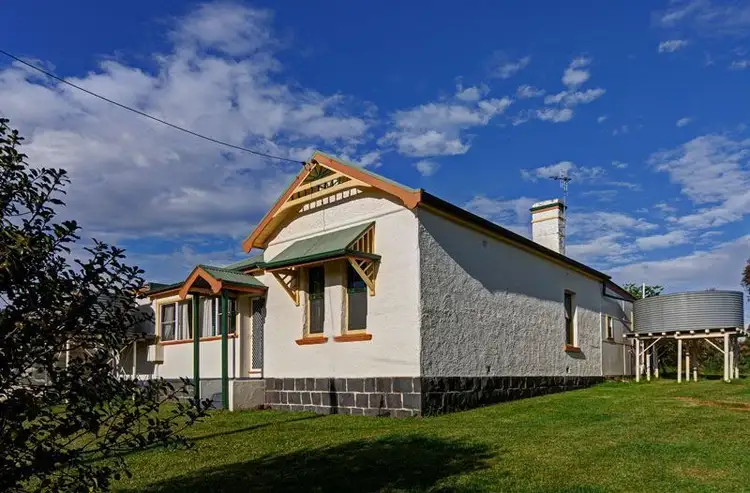 31 Curralea Lane, Forest Reefs NSW 2798