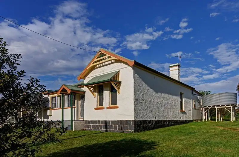 Main view of Homely house listing, 31 Curralea Lane, Forest Reefs NSW 2798