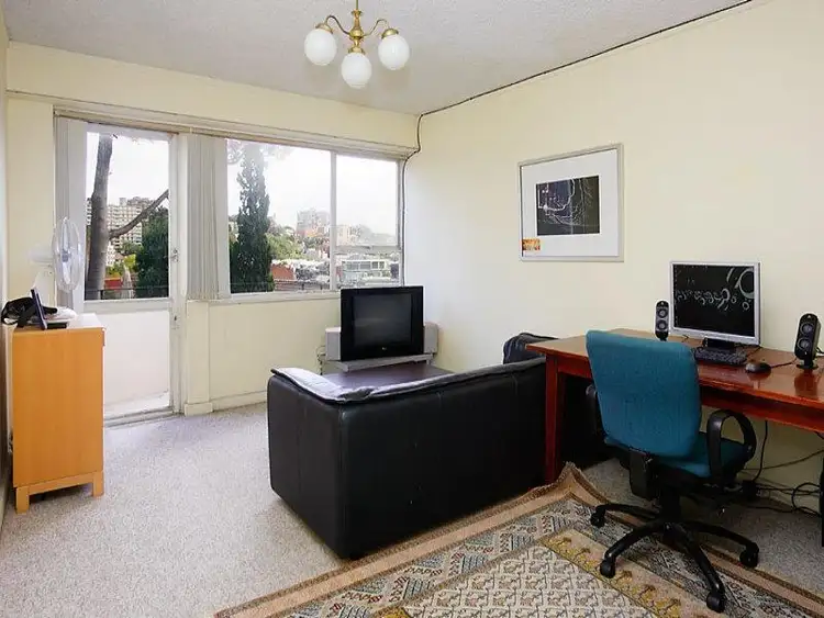 Second view of Homely apartment listing, 16/177 Bellevue Road, Bellevue Hill NSW 2023