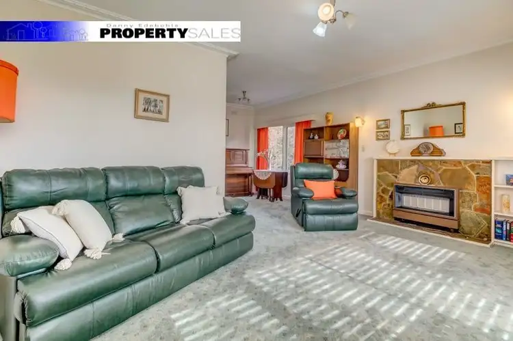 Second view of Homely house listing, 3 Shanahan Parade, Newborough VIC 3825