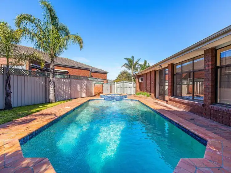 Third view of Homely house listing, 4 Emery Court, Altona VIC 3018