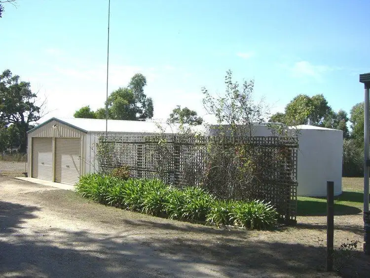 Fourth view of Homely rural property listing, 835 Nortons Road, Paraparap VIC 3240