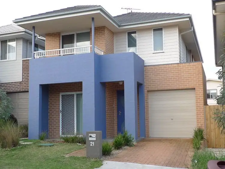 21 Morley Avenue, Pemulwuy NSW 2145