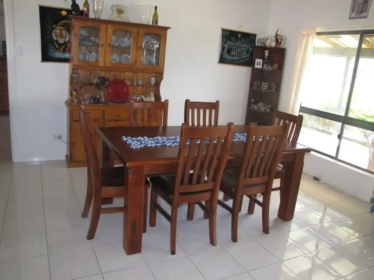 Fourth view of Homely rural property listing, 37 Bracewell Road, Mount Larcom QLD 4695