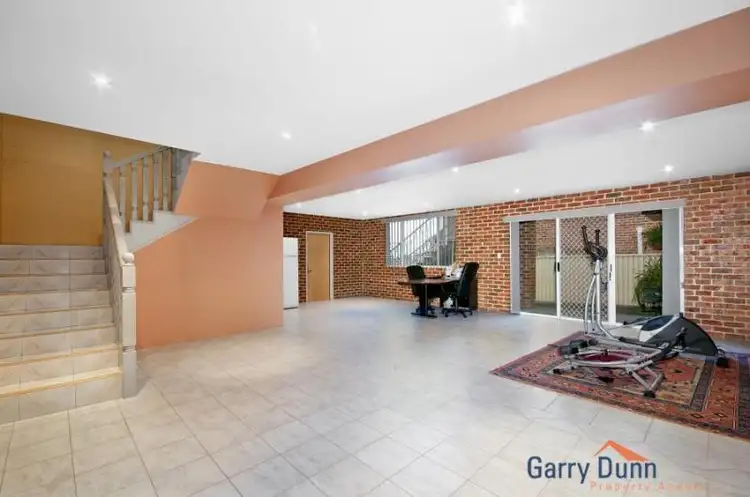 Seventh view of Homely house listing, 46a Gwandalan Road, Edensor Park NSW 2176