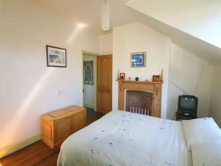 Seventh view of Homely house listing, 6 Smith Street, North Hobart TAS 7000