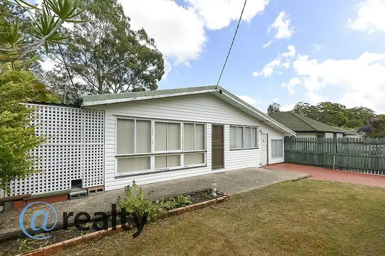 41 Allandale, Salisbury QLD 4107