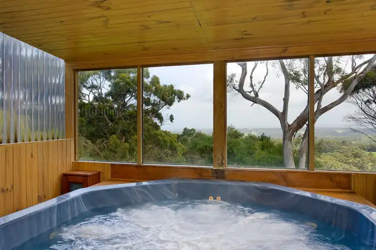 Fifth view of Homely house listing, 50 Parkers Access Road, Moonlight Head (Yuulong), Apollo Bay VIC 3233