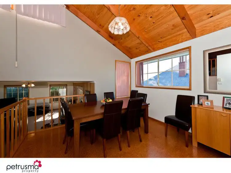Fourth view of Homely house listing, 4B Ben Street, West Hobart TAS 7000