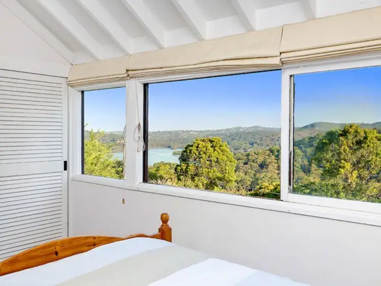 Fifth view of Homely house listing, 10 Amaroo Avenue, Elanora Heights NSW 2101