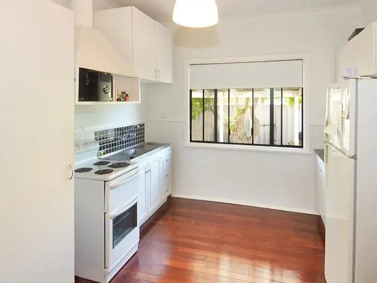 Second view of Homely house listing, 18 Simon Street, West Busselton WA 6280