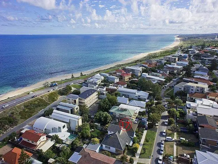 Third view of Homely house listing, 17 Margaret Street, Cottesloe WA 6011