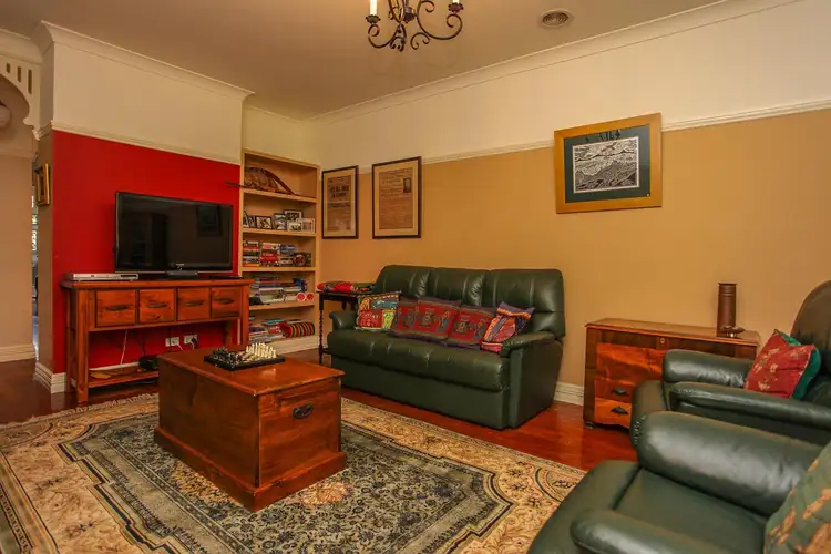 Third view of Homely house listing, 3 Bonnie Doon Place, Orange NSW 2800