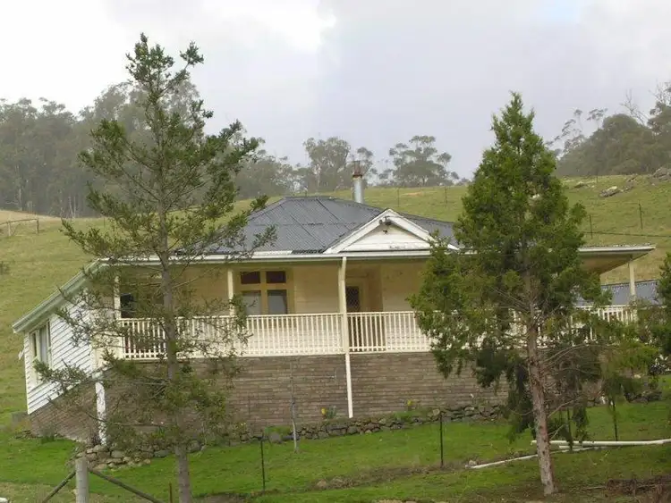 Seventh view of Homely house listing, 264 Judds Creek Road, Judbury TAS 7109