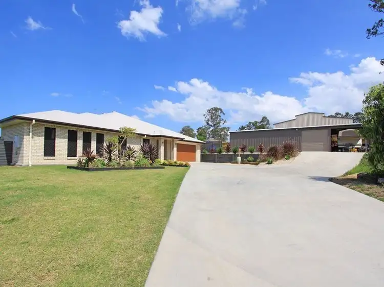 Second view of Homely house listing, 5 Mattie Lee, Joyner QLD 4500
