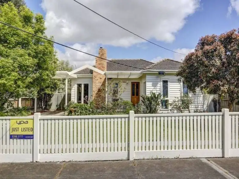 Main view of Homely house listing, 71 Rose Street, Altona VIC 3018