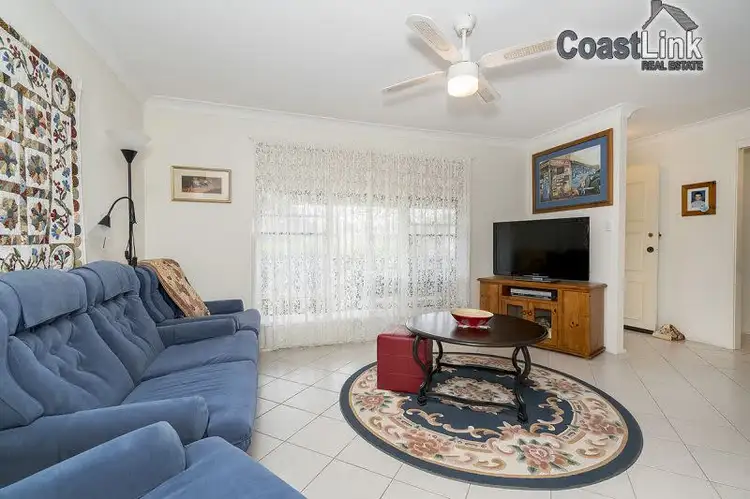 Third view of Homely house listing, 98 Barker Avenue, San Remo NSW 2262