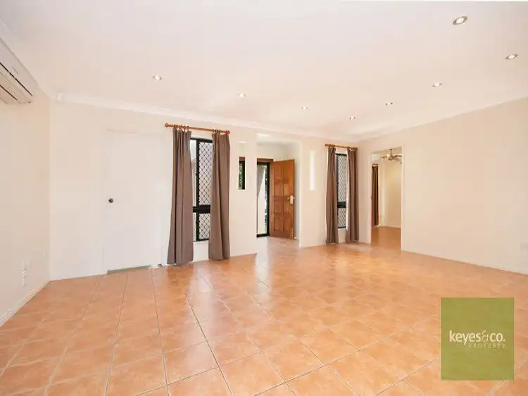 Third view of Homely house listing, 3 Mona Vale Place, Annandale QLD 4814