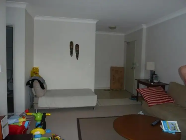Second view of Homely unit listing, 11/39-41 Hornsey Road, Homebush West NSW 2140