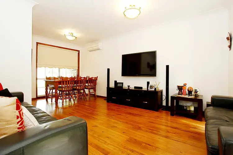Second view of Homely house listing, 4 Maybush Court, Schofields NSW 2762