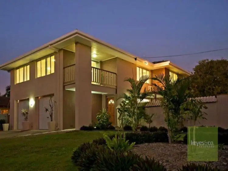 1 Rossiter Street, Cranbrook QLD 4814