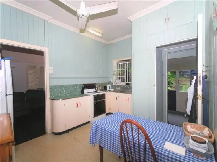 Sixth view of Homely house listing, 1 Lanham Crescent, Newmarket QLD 4051