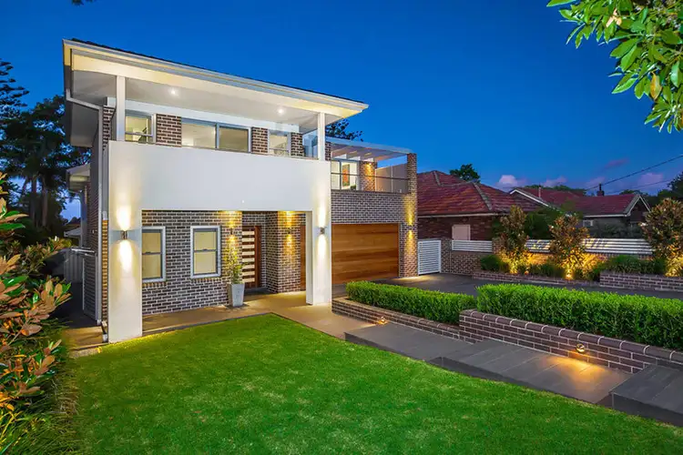 Fourth view of Homely house listing, 19 Karuah Street, Strathfield NSW 2135