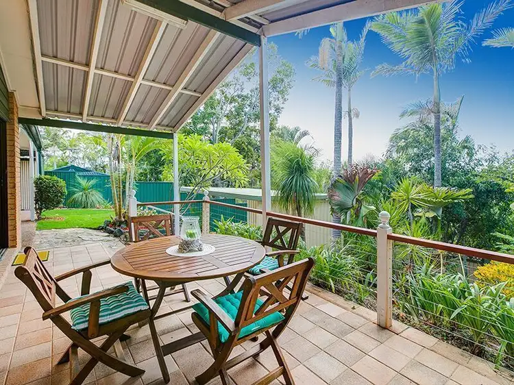 Main view of Homely house listing, 3 Nerine Street, Kingston QLD 4114