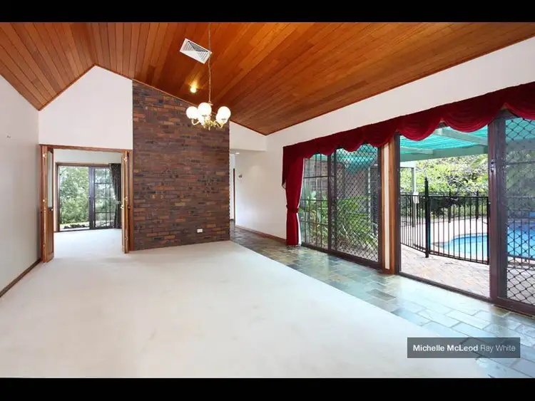 Fourth view of Homely house listing, 9 Spinkbrae Street, Fig Tree Pocket QLD 4069