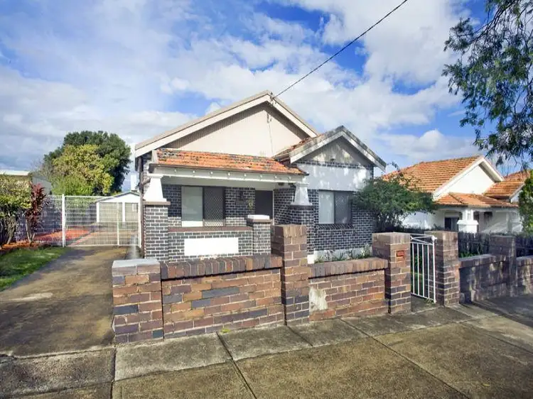 Main view of Homely house listing, 26 Lasswade Street, Ashbury NSW 2193