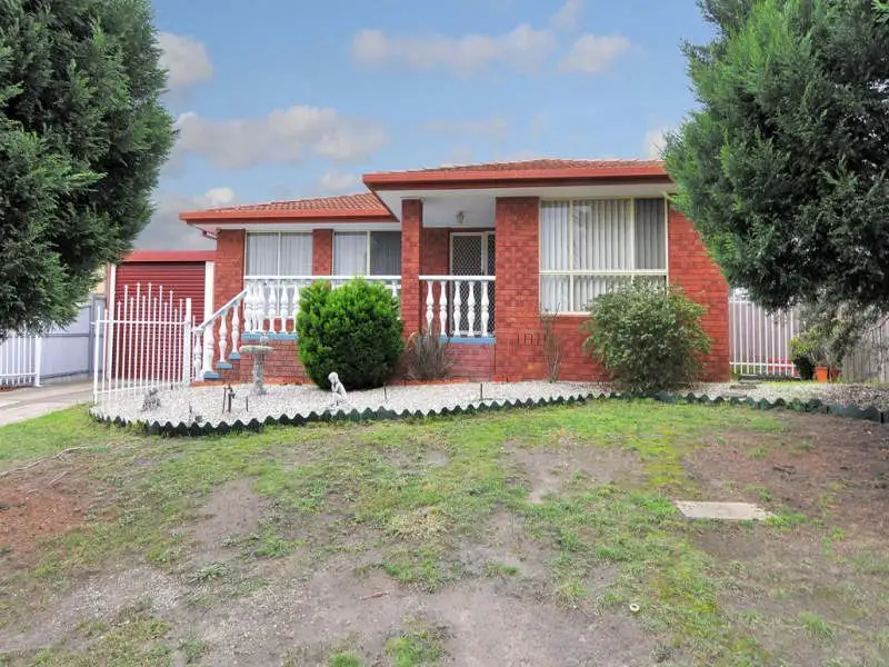 Main view of Homely house listing, 34 Manuka Place, Meadow Heights VIC 3048