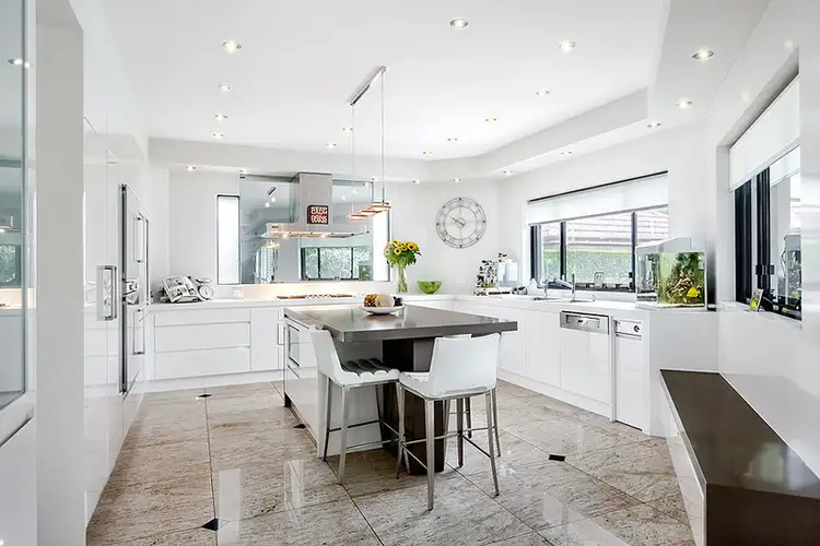 Second view of Homely house listing, 32 Newton Road, Strathfield NSW 2135