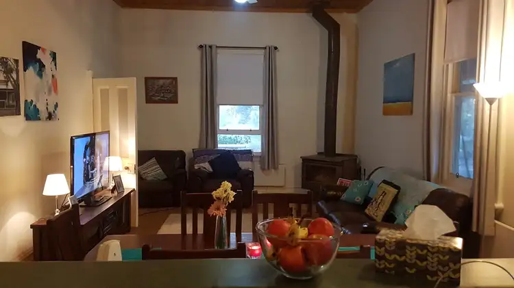 Fourth view of Homely house listing, 1594 Benalla Tocumwal Road, Devenish VIC 3726