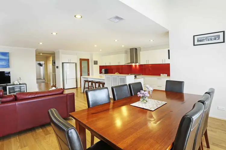 Fourth view of Homely townhouse listing, 2/325 Autumn Street, Newtown VIC 3220