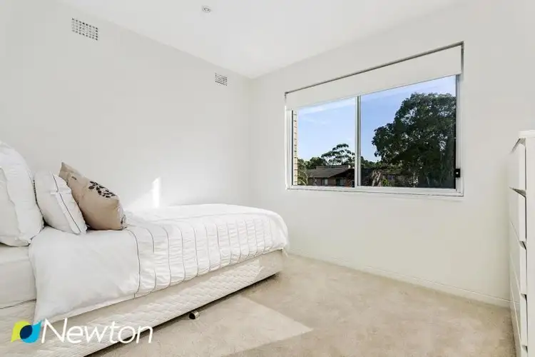 Fifth view of Homely apartment listing, 3/53 President Avenue, Caringbah NSW 2229