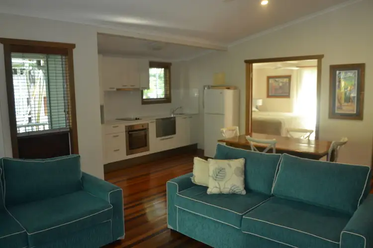 59/179 Weyba rd, Noosaville QLD 4566