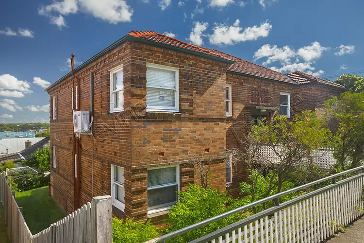 Fifth view of Homely apartment listing, 4/80 Lyons Road, Drummoyne NSW 2047