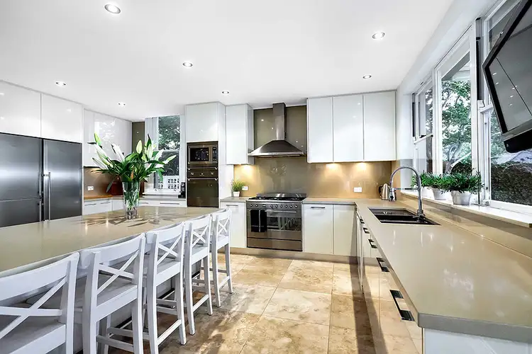 Main view of Homely house listing, 14 Carrington Avenue, Strathfield NSW 2135