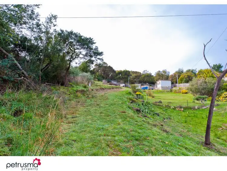 Third view of Homely land listing, 34 Saundersons Road, Risdon TAS 7017