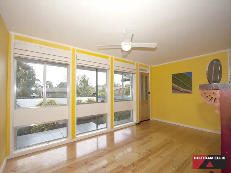 Fourth view of Homely house listing, 25 Wirilda Street, Rivett ACT 2611