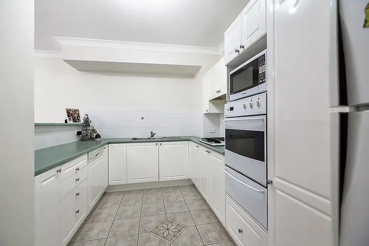 Second view of Homely apartment listing, 11/3 Harbourview Crescent, Abbotsford NSW 2046
