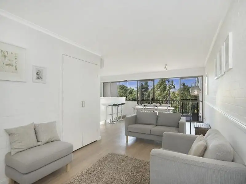 Main view of Homely unit listing, 4/24 Scott Street, Byron Bay NSW 2481