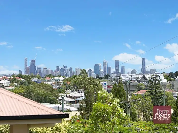 Sixth view of Homely unit listing, 6/39 Rolle Street, Holland Park West QLD 4121
