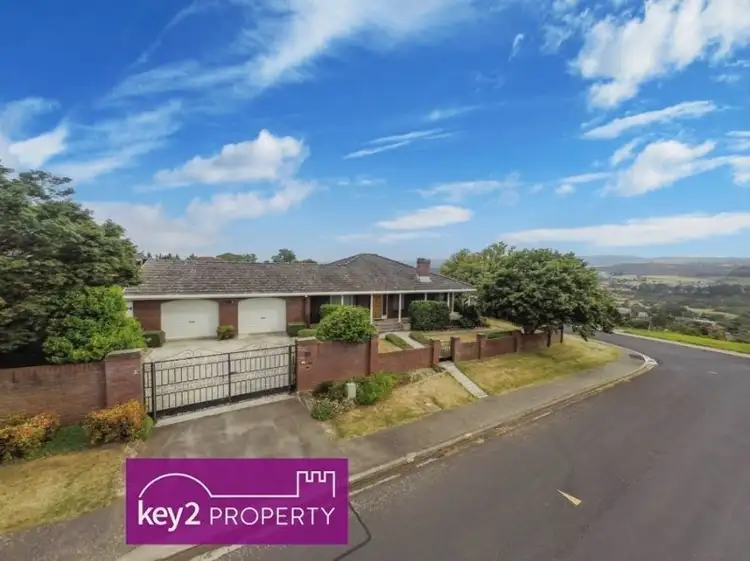 45 Boiton Hill Road, Norwood TAS 7250